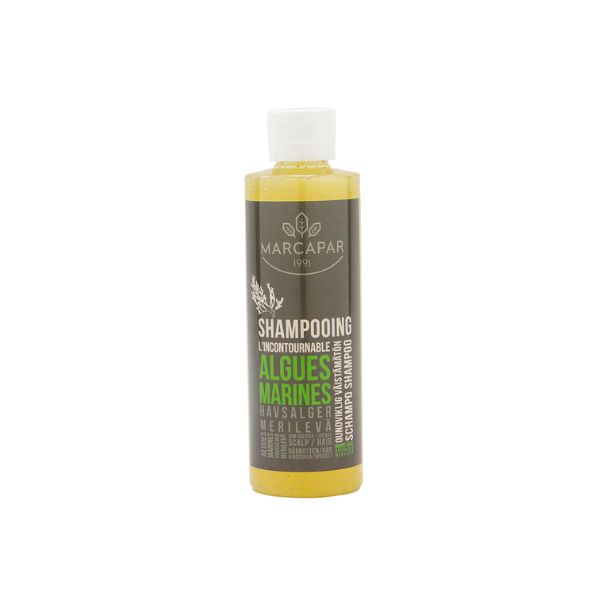 Shampooing algues hydratant - Marcapar
